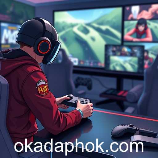 The Digital Evolution of Gaming in 2025