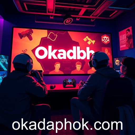 Exploring Okadaph: A New Frontier in Gaming