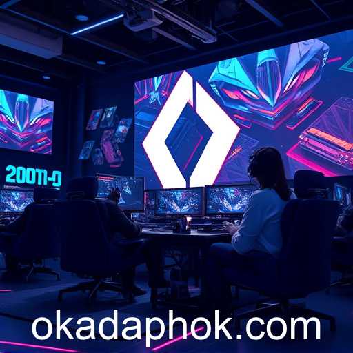 Gaming Horizons: Okadaph's Influence on the Market