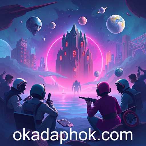 The Growth and Trends in Online Gaming