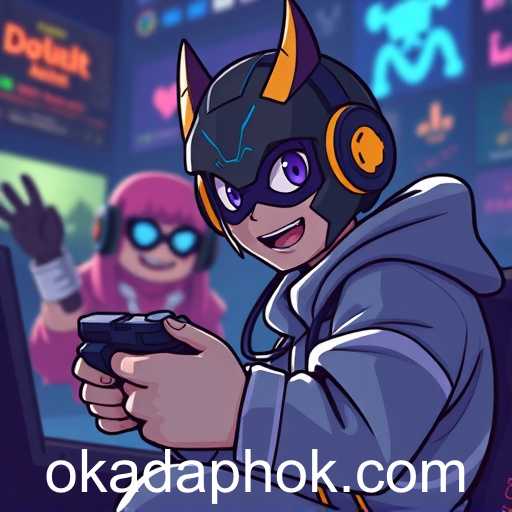 Okadaph Transcends Traditional Gaming as a Digital Haven