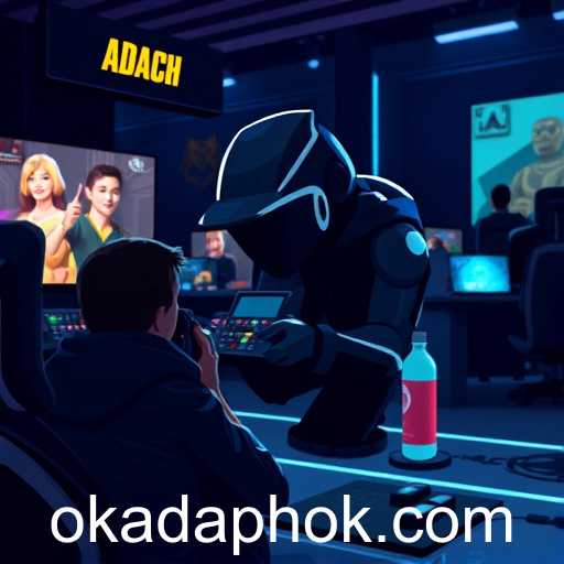 The Rise of Okadaph Gaming Community
