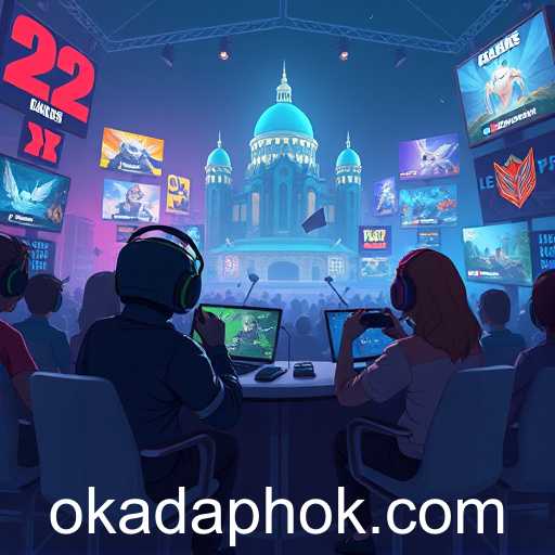 The Rising Influence of Okadaph in the Gaming World