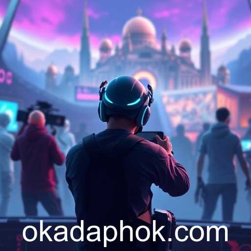 The Rise of Okadaph: Transforming Online Gaming