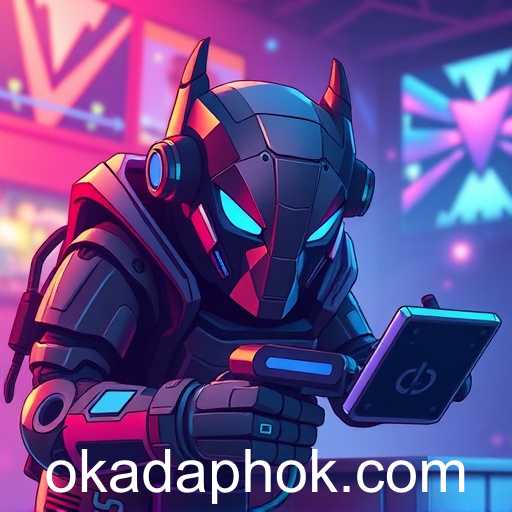 The Rise of Okadaph in Gaming Culture
