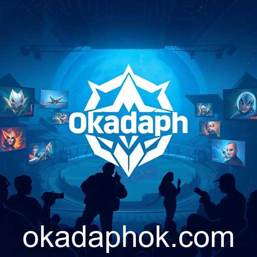 The Meteoric Rise of Okadaph: Revolutionizing Online Gaming
