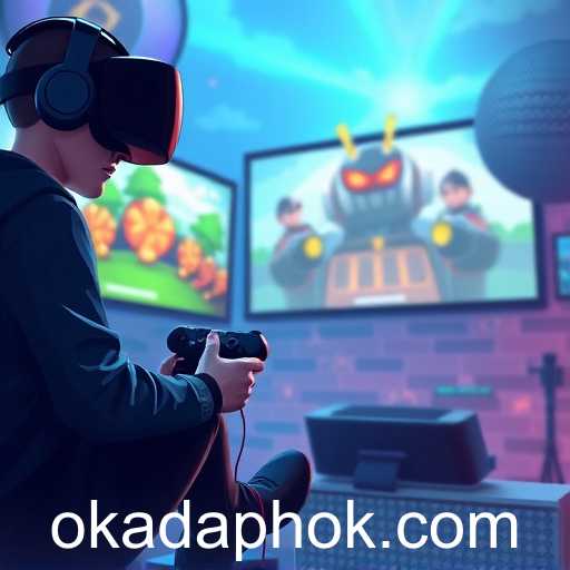 The Evolution of Online Gaming in the Mid-2020s