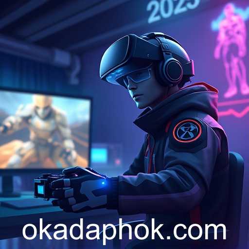 The Future of Online Gaming