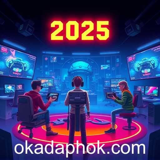 The Rise of Interactive Gaming Platforms