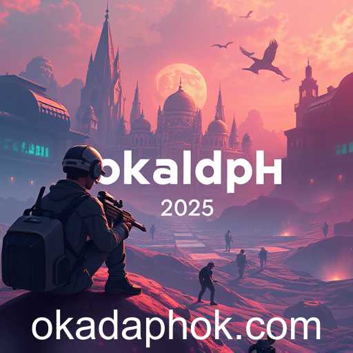 The Rise of Okadaph: Trailblazing in Online Gaming