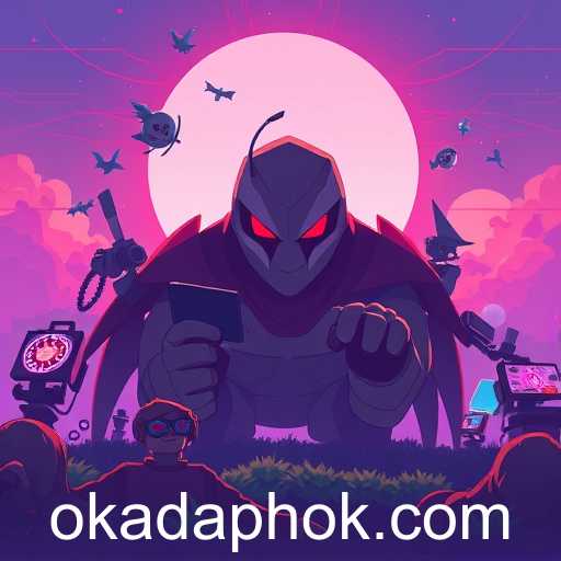 The Rise of Okadaph: Gaming Trends in 2025