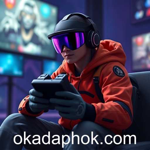 The Rise of Okadaph: Transforming Online Gaming