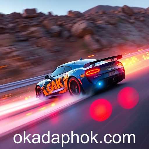 The Rise of Okadaph in Gaming Circles