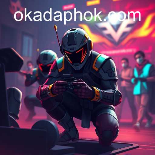 The Rise of Okadaph: Gaming in 2026