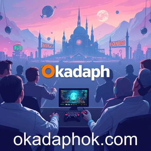 The Rising Phenomenon of Okadaph in Global Gaming