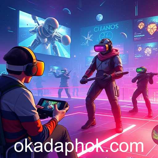 The Gaming Universe: A New Era
