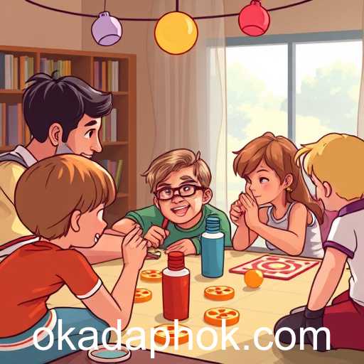 The Rise of Okadaph: Revolutionizing English Gaming