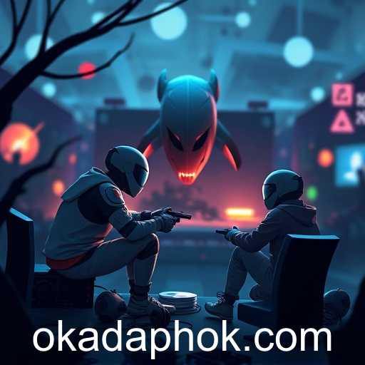 The Rise of Okadaph in the Gaming World