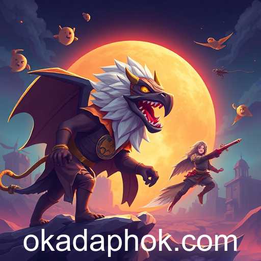 The Rise of Okadaph: A New Era in Online Gaming